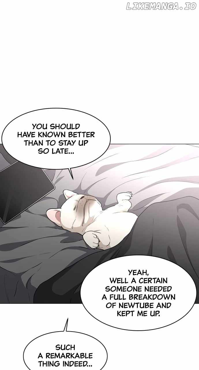 The Shaman's Blade Chapter 39 40